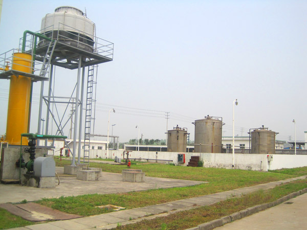 Factory_Jiangyin Hannuo Chemical Co., Ltd.