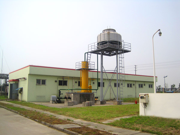 Factory_Jiangyin Hannuo Chemical Co., Ltd.