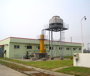 Factory